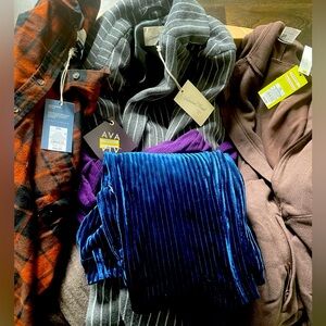 NWT Wholesale Lot Mixed TARGET Brand Clothing ($250 + Retail Value XS-XXL